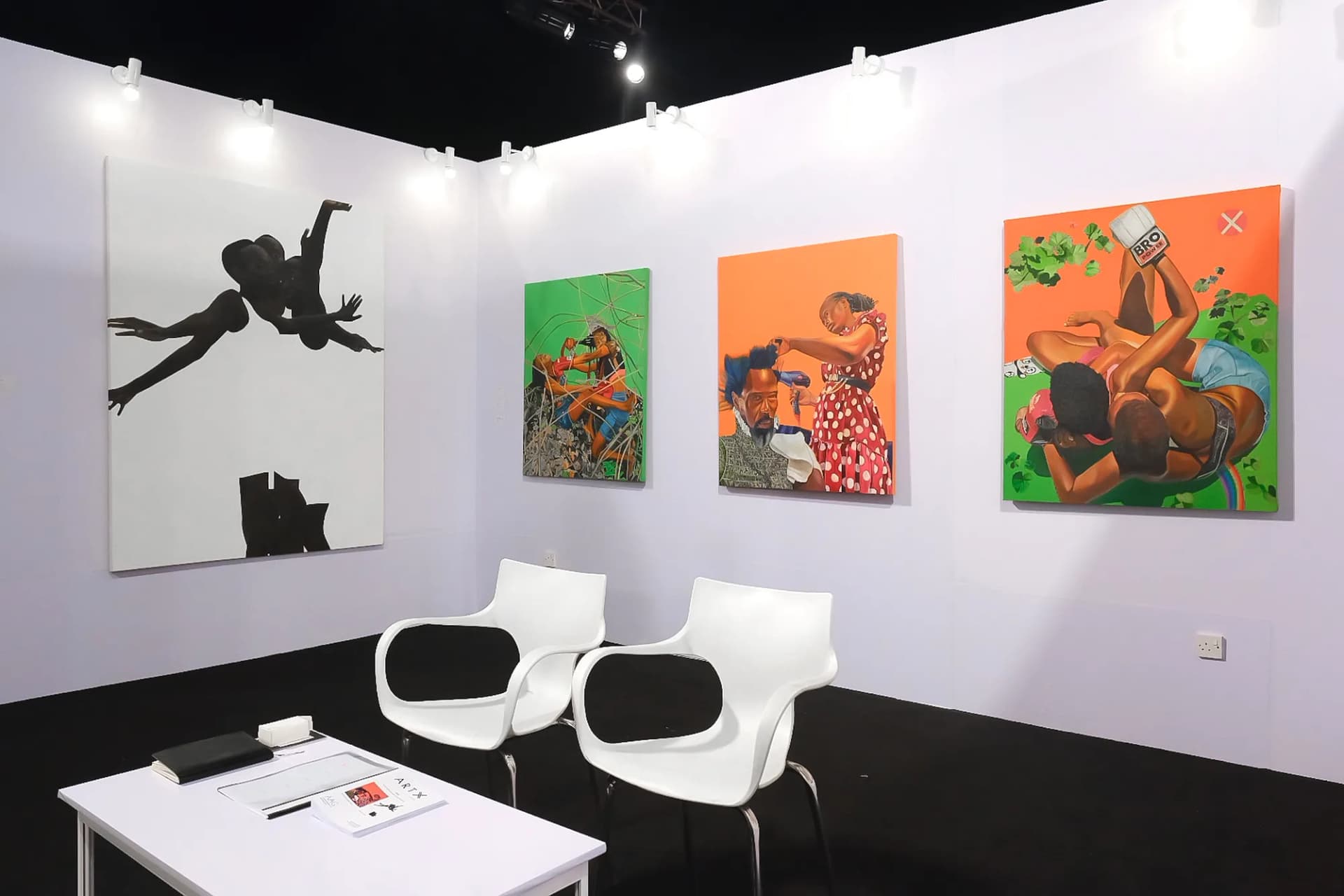 ART X Lagos 2026