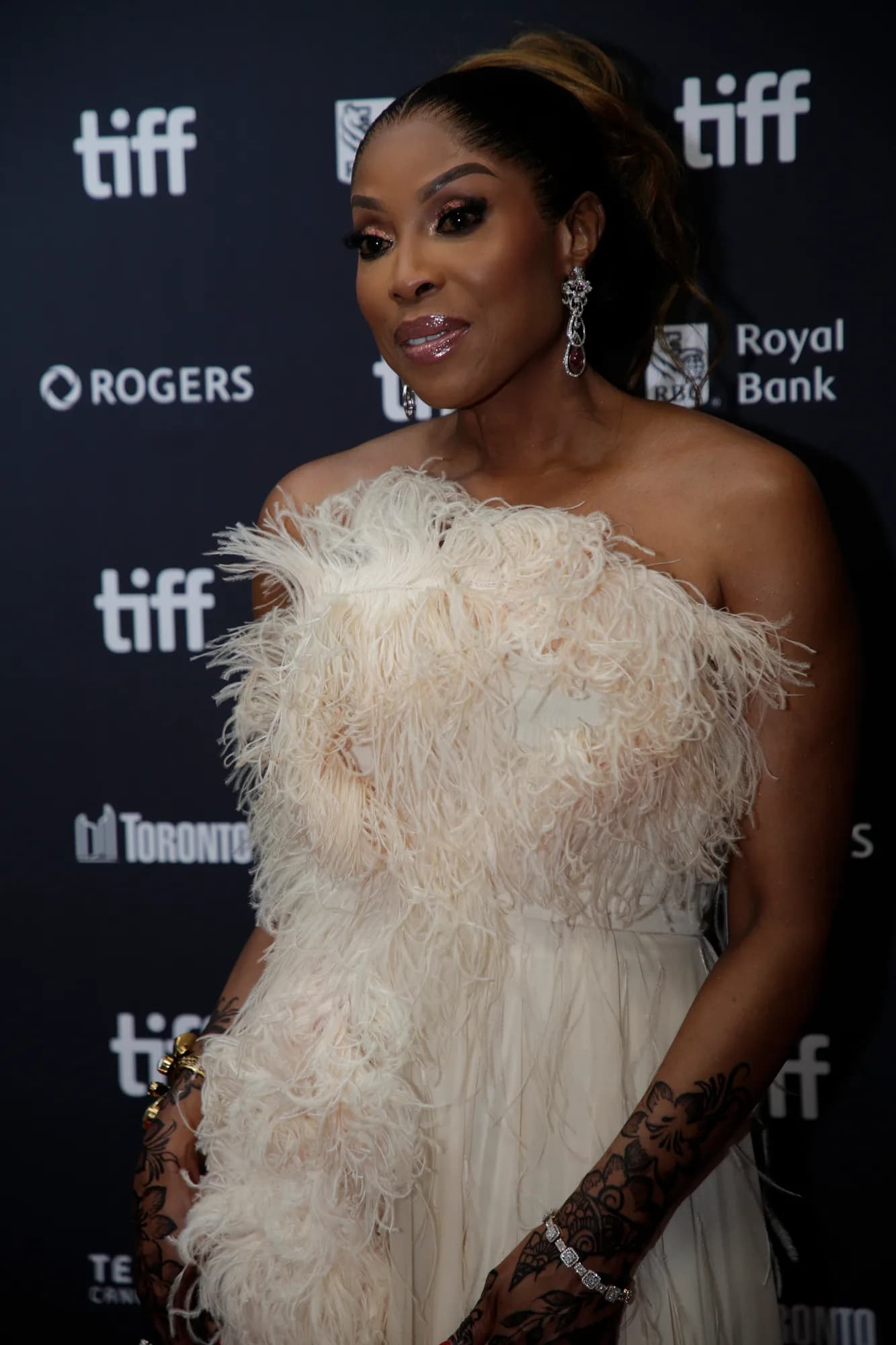 Baba Segi's Wives, Lady and Clarissa: three Nigerian films at the 2026 London Film Festival