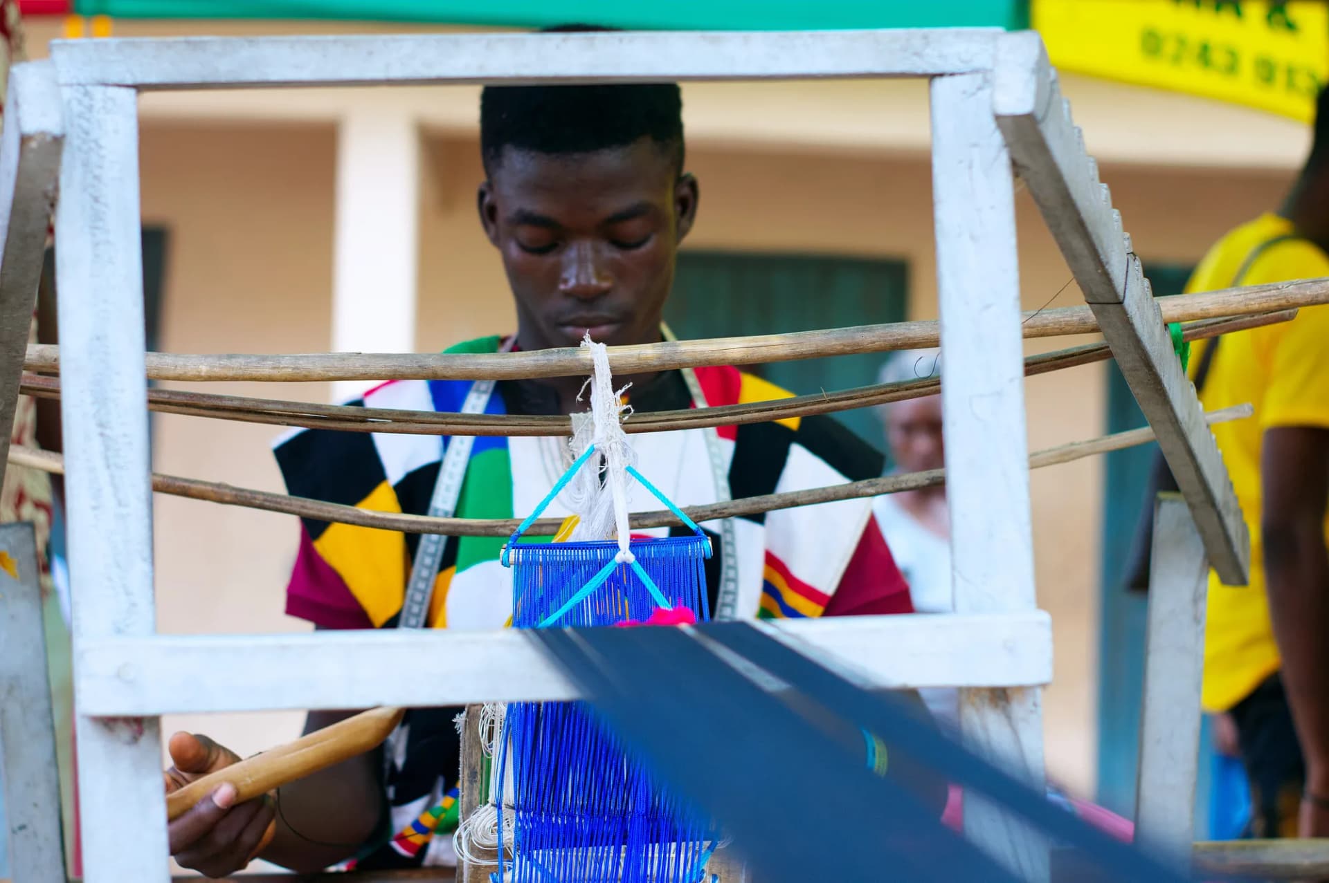Photo: Kwameghana — CC BY-SA 4.0, via Wikimedia Commons