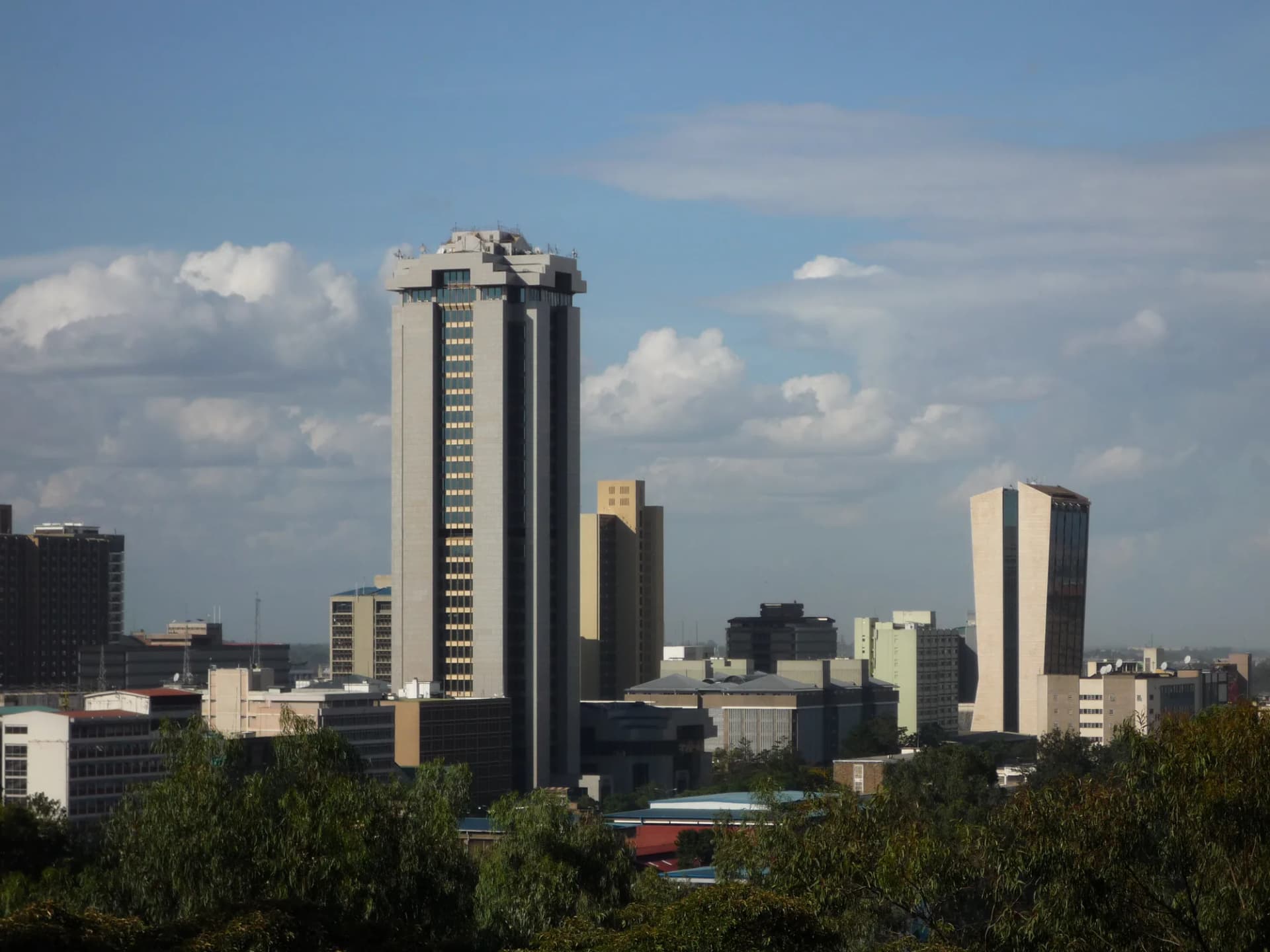 Photo: Lmwangi — CC BY-SA 3.0, via Wikimedia Commons